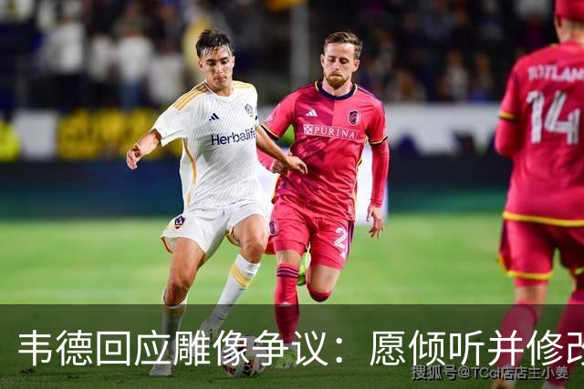 韦德回应雕像争议：愿倾听并修改头部