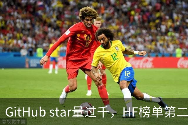 GitHub star量过千，HF榜单第二，第一个会自己改学习规则的视觉骨干开源了